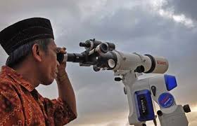 Kemenag Riau Pantau Hilal Penetapan 1 Ramadhan Sore Ini